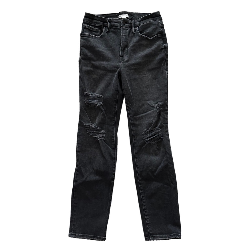 Good American Jeans